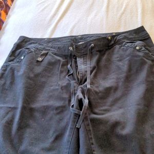 Lane Bryant size 20 pants